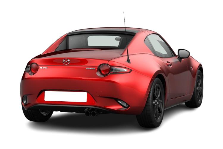 Mazda Mx 5 Leasing