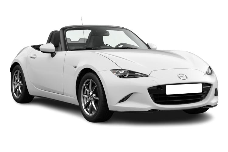 Mazda Mx 5 Leasing